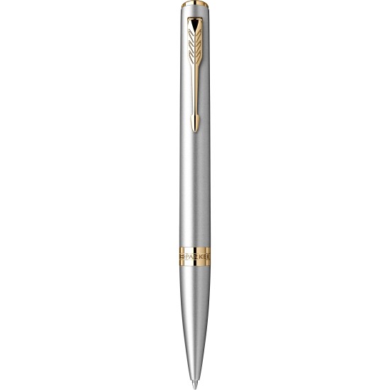 Pix Parker Meridian Chrome GT