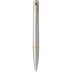 Pix Parker Meridian Chrome GT