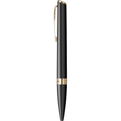 Pix Parker Meridian Matte Black GT