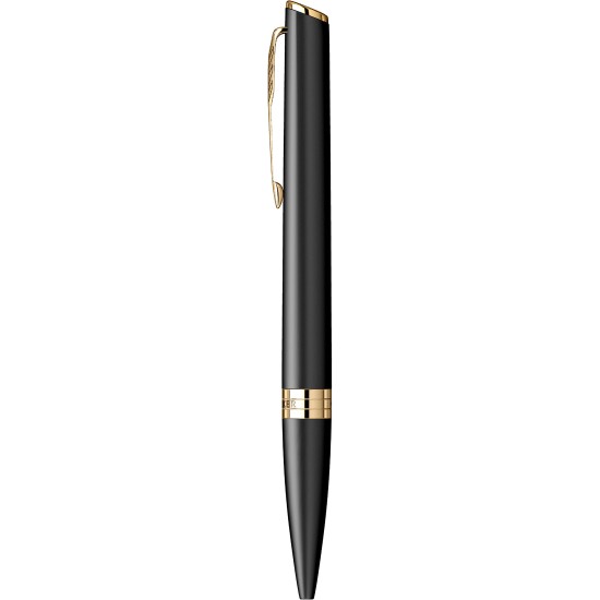Pix Parker Meridian Matte Black GT