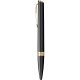 Pix Parker Meridian Matte Black GT