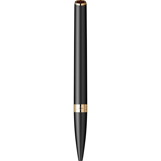 Pix Parker Meridian Matte Black GT
