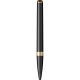 Pix Parker Meridian Matte Black GT