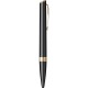 Pix Parker Meridian Matte Black GT