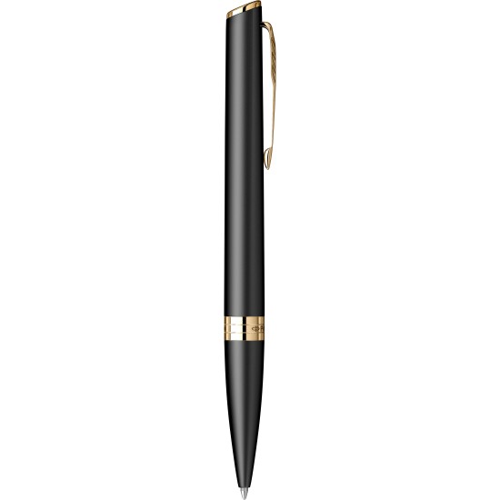 Pix Parker Meridian Matte Black GT