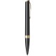 Pix Parker Meridian Matte Black GT