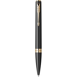 Pix Parker Meridian Matte Black GT