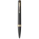 Pix Parker Meridian Matte Black GT