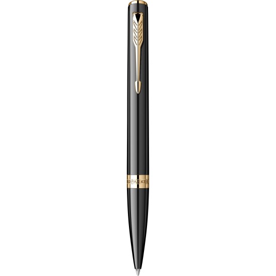 Pix Parker Meridian Black GT