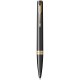 Pix Parker Meridian Black GT