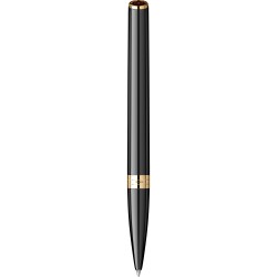 Pix Parker Meridian Black GT