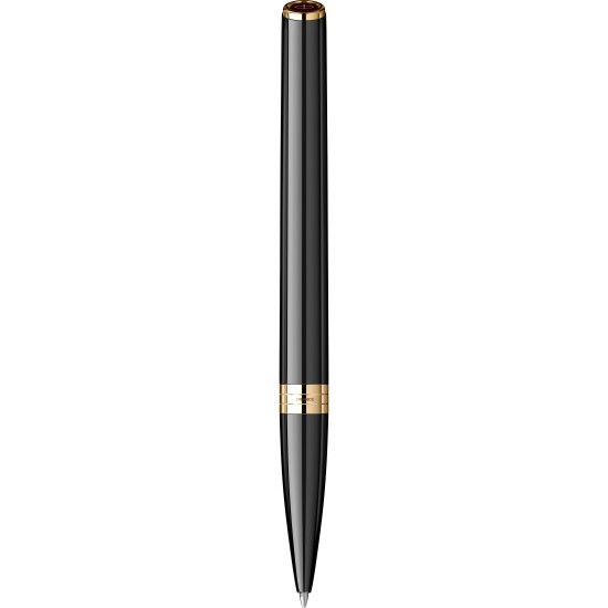 Pix Parker Meridian Black GT