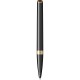 Pix Parker Meridian Black GT