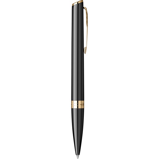 Pix Parker Meridian Black GT