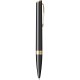Pix Parker Meridian Black GT