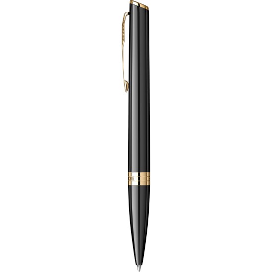 Pix Parker Meridian Black GT