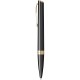 Pix Parker Meridian Black GT