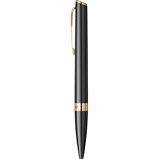Pix Parker Meridian Black GT