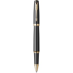Roller Parker Meridian Black GT