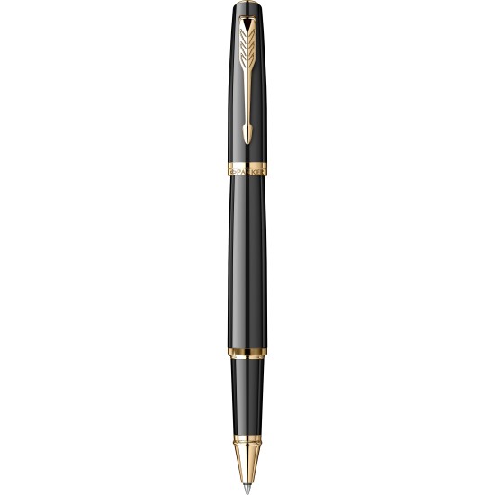 Roller Parker Meridian Black GT