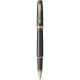 Roller Parker Meridian Black GT
