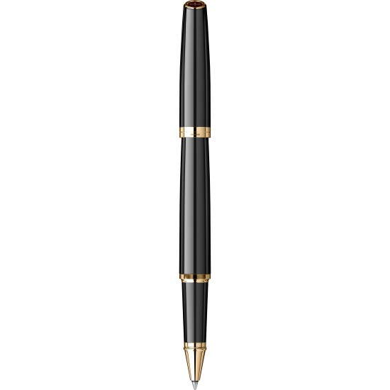 Roller Parker Meridian Black GT