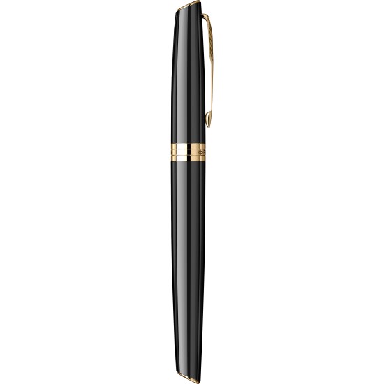 Roller Parker Meridian Black GT