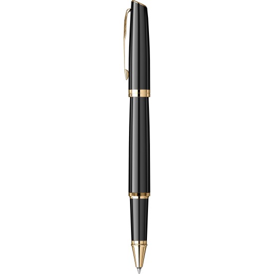 Roller Parker Meridian Black GT
