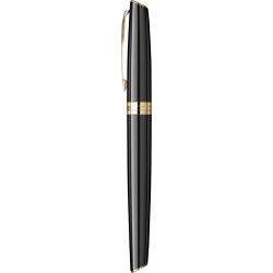 Stilou Parker Meridian Black GT
