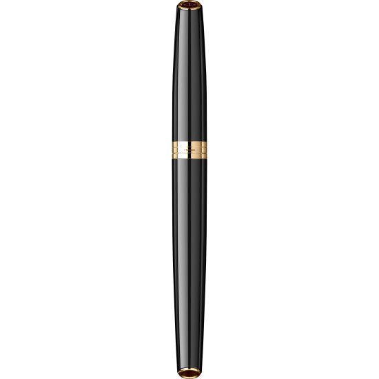 Stilou Parker Meridian Black GT