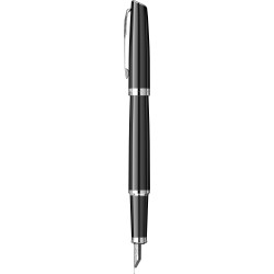 Stilou Parker Meridian Black CT