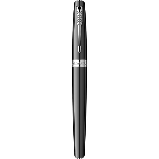 Stilou Parker Meridian Black CT
