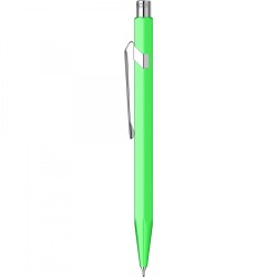 Creion mecanic 0.7 green fluo CT