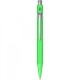 Creion mecanic 0.7 green fluo CT
