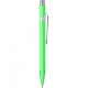 Creion mecanic 0.7 green fluo CT