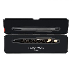 Creion Mecanic 0.5 SE Horse Black GT