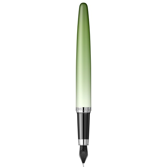 Stilou Matcha Green Ombre CT