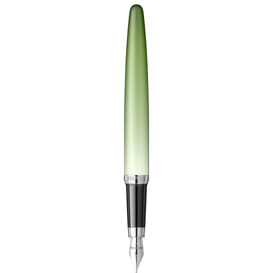 Stilou Matcha Green Ombre CT