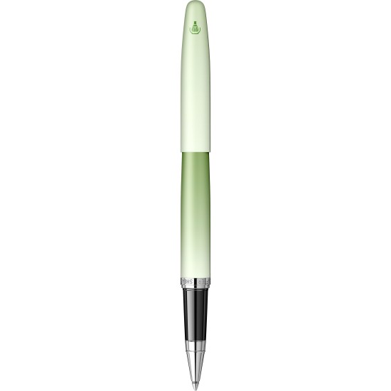 Roller Matcha Green Ombre CT