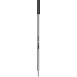 Mina pix Black - Mediu Slim 711