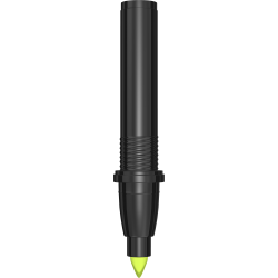 Mina textmarker Yellow Doppio