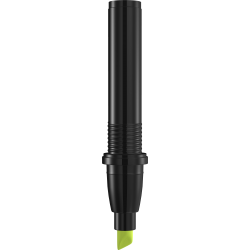 Mina textmarker Yellow Doppio