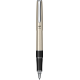 Silver Matt CT Roller