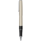 Silver Matt CT Roller