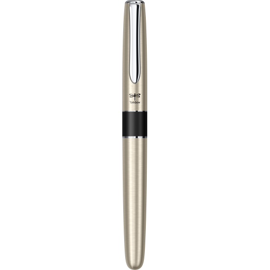 Silver Matt CT Roller
