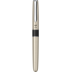 Silver Matt CT Roller