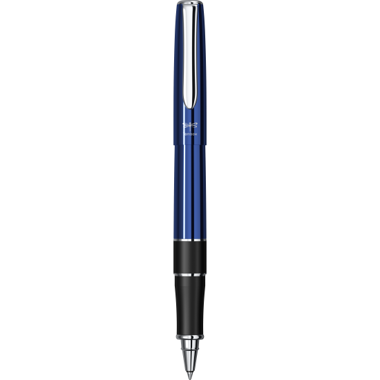 Blue CT Roller