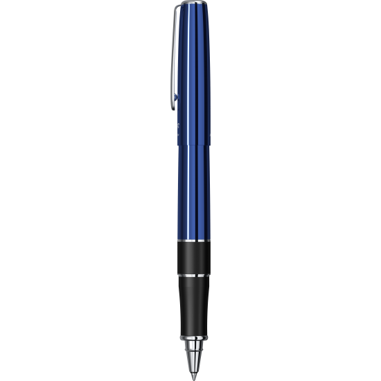 Blue CT Roller