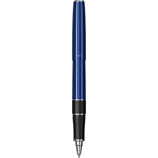 Blue CT Roller
