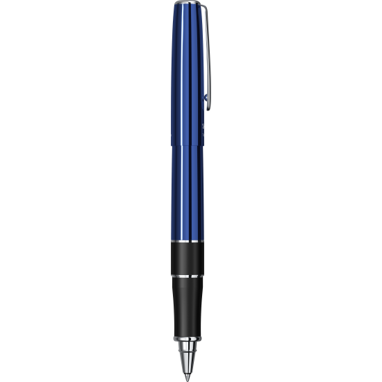 Blue CT Roller